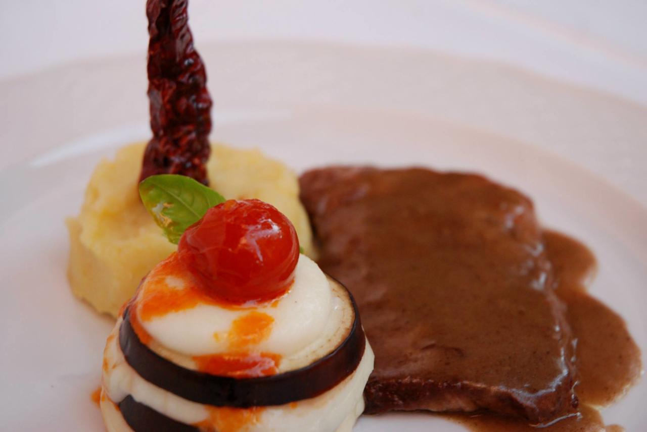 Caposele Ristorante Albergo 7Bello מראה חיצוני תמונה