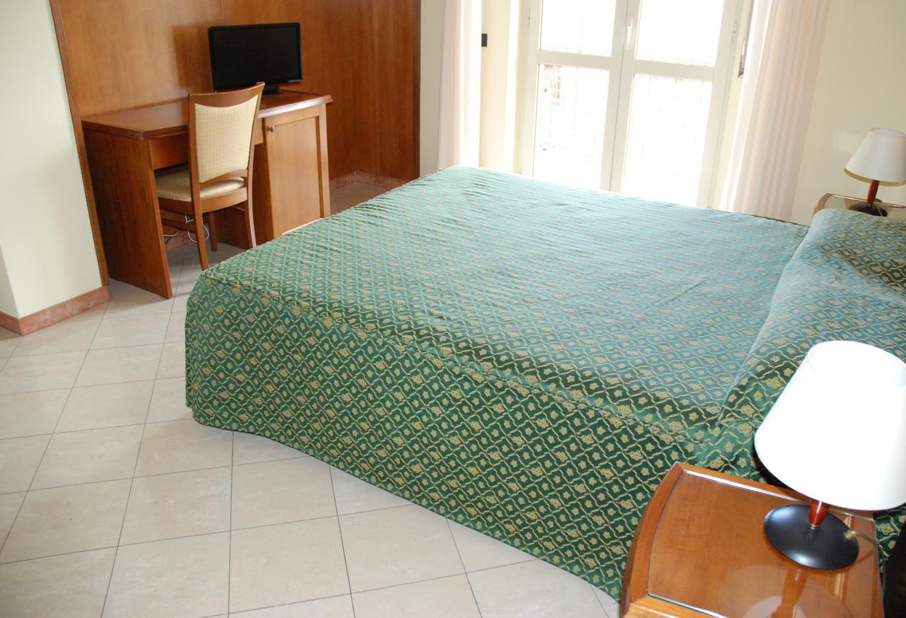 Caposele Ristorante Albergo 7Bello מראה חיצוני תמונה